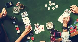 Casino Vulkan Stars